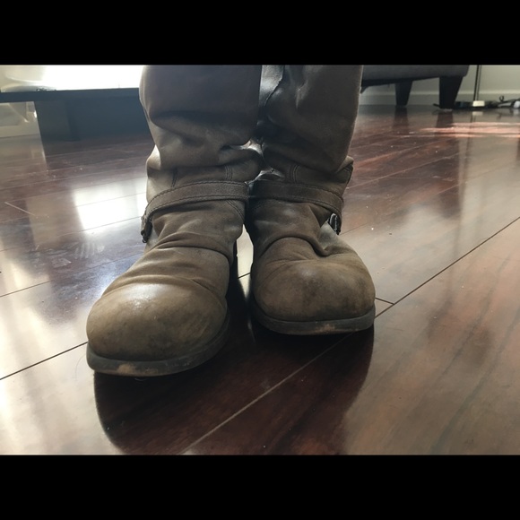 Steve Madden “Roady 8” boots size 7.5 - Picture 5 of 8